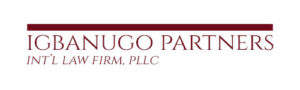 Igbanugo Partners International Law Firm