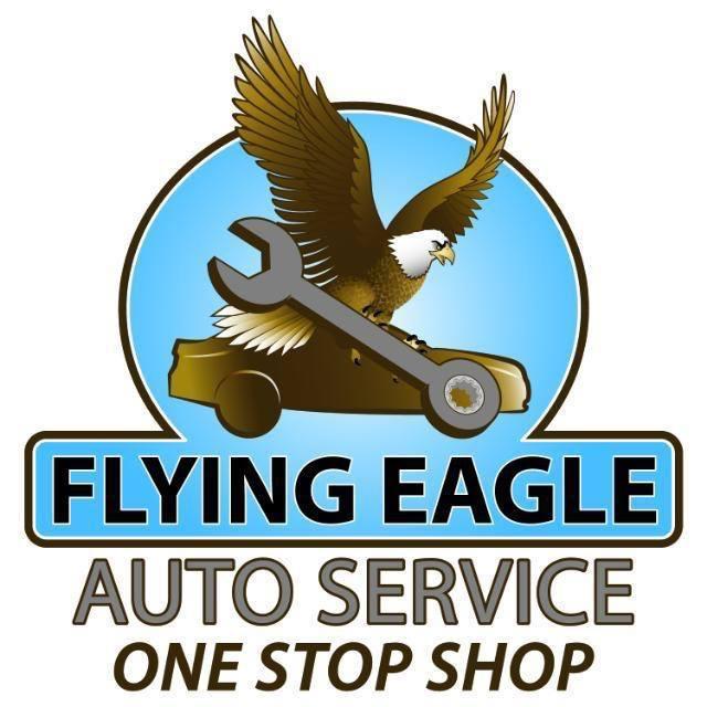 Flying Eagle Auto Service